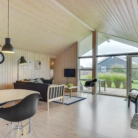 Ferienhaus Holiday Flovt Havevej Iii *
