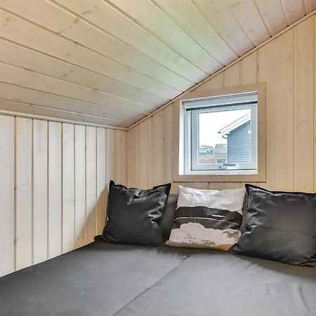 Ferienhaus Holiday Flovt Havevej Iii *