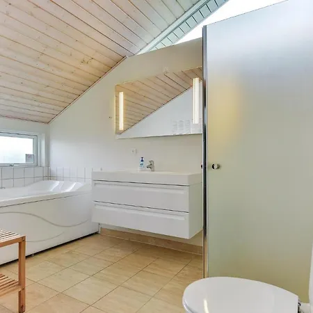 Holiday Flovt Havevej Iii Ferienhaus Råde