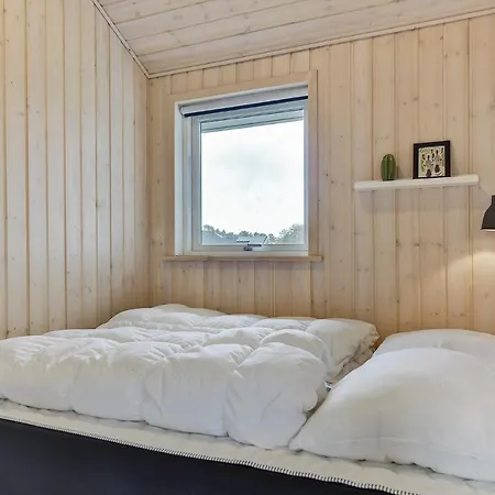 Holiday Flovt Havevej Iii Ferienhaus