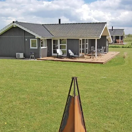 Ferienhaus Holiday Flovt Havevej Iii *